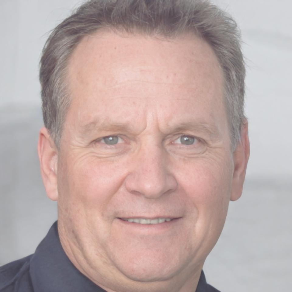 Portrait de Gabin Montclair